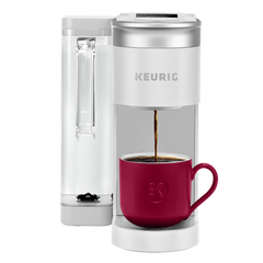 K-Supreme® SMART Single Serve Coffee Maker