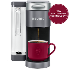 Keurig® K-Supreme® Single Serve Coffee Maker