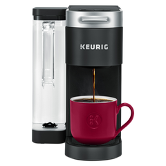 Keurig® K-Supreme® Single Serve Coffee Maker