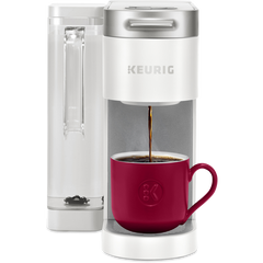 Keurig® K-Supreme® Single Serve Coffee Maker