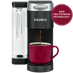 Keurig® K-Supreme® Single Serve Coffee Maker
