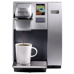 Keurig® K155 OfficePRO® Premier Brewing System