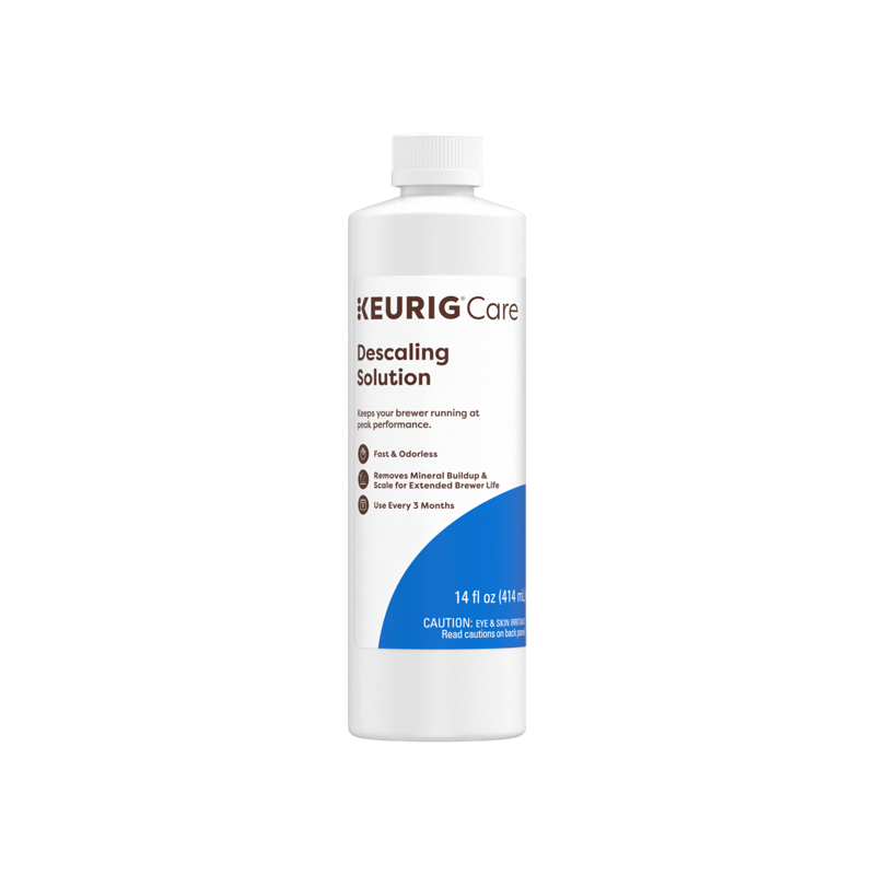 Keurig® Descaling Solution