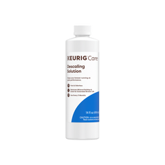 Keurig® Descaling Solution