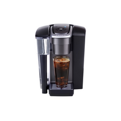 K-1550™ Large Reservoir Coffee Maker - Home or Business Use