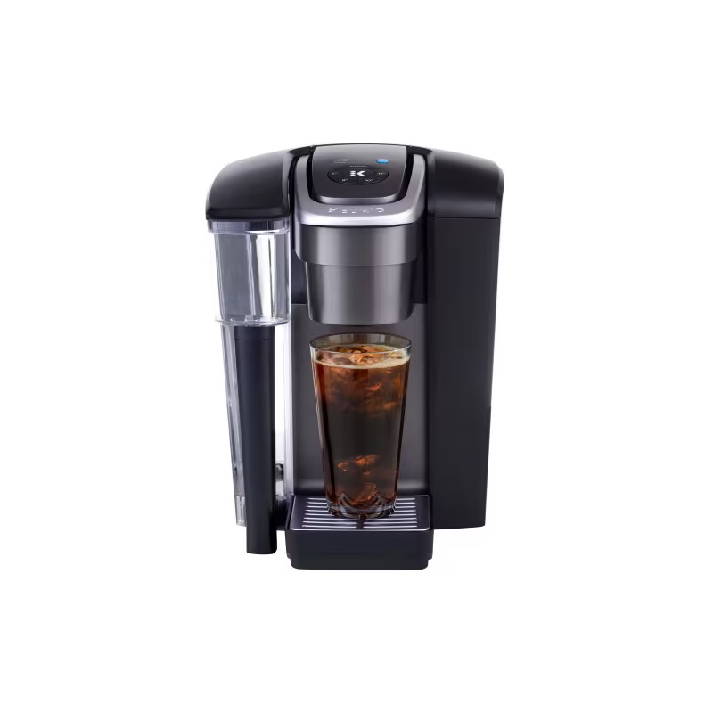 K-1550™ Large Reservoir Coffee Maker - Home or Business Use