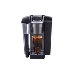 K-1550™ Large Reservoir Coffee Maker - Home or Business Use
