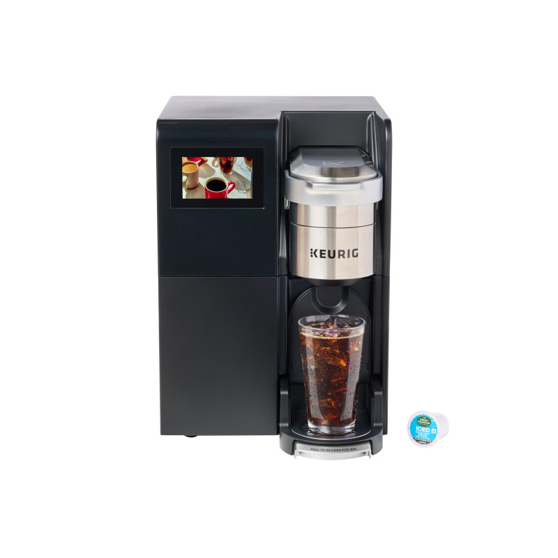 K-3550™ Large Business Coffee Maker