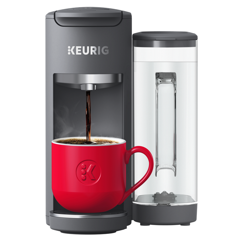 K-Supreme® Single Serve Coffee Maker Gen 2