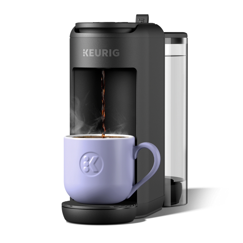 K-Mini Mate™ Plus Coffee Maker