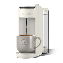 K-Mini Mate™ Plus Coffee Maker