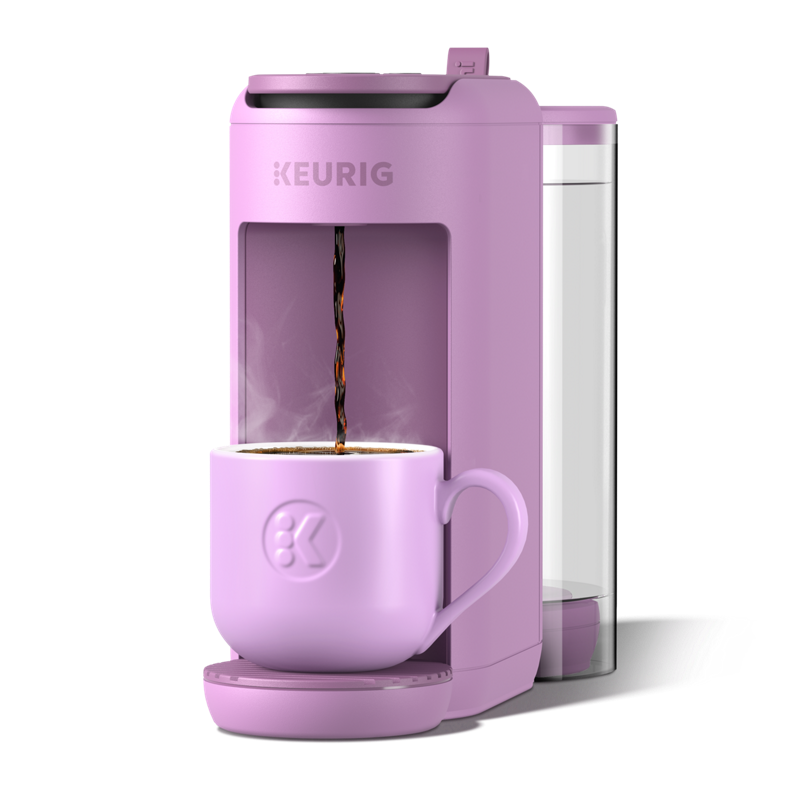 K-Mini Mate™ Plus Coffee Maker