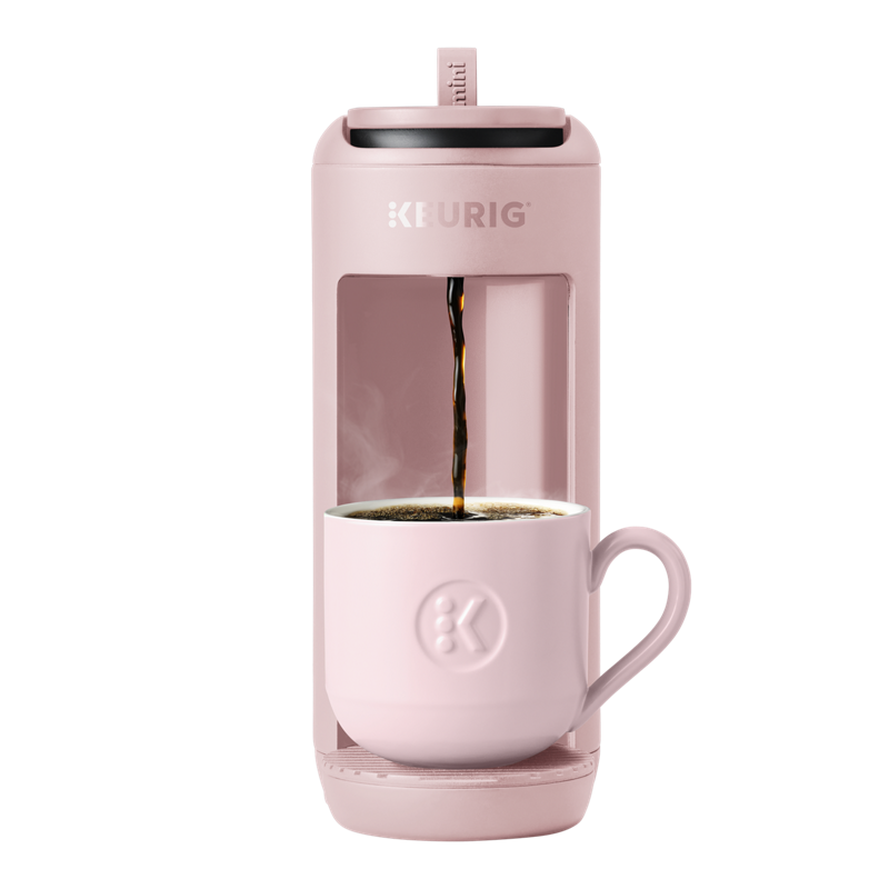 K-Mini Mate™ Coffee Maker