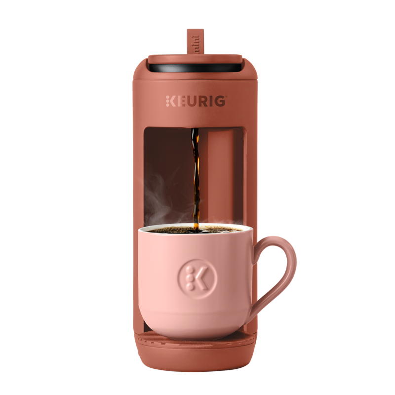 K-Mini Mate™ Coffee Maker