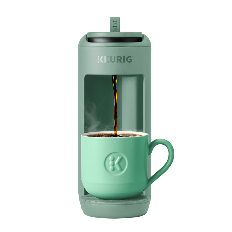 K-Mini Mate™ Coffee Maker