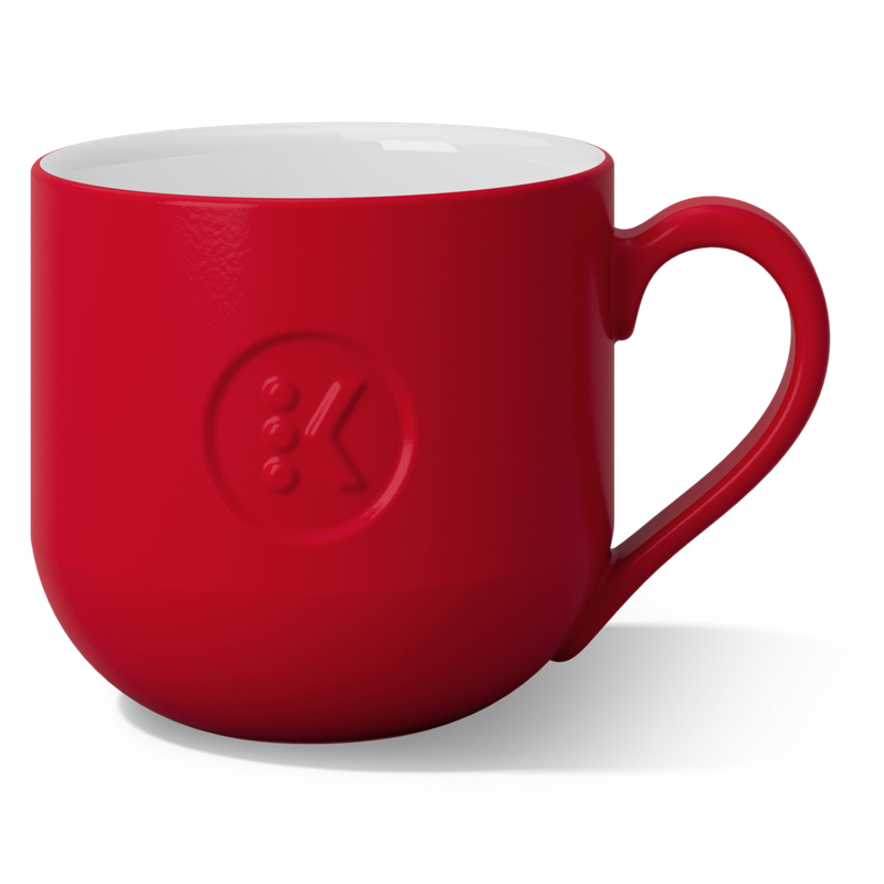 Keurig® Signature Mug