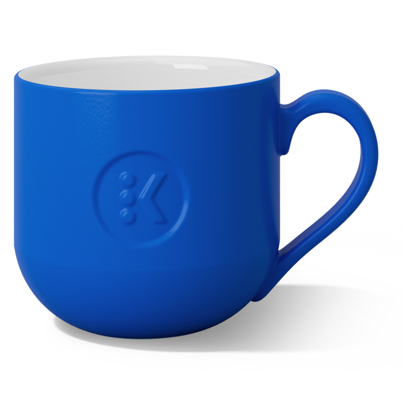 Keurig® Signature Mug
