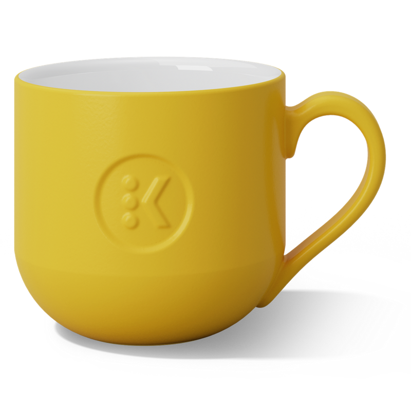 Keurig® Signature Mug