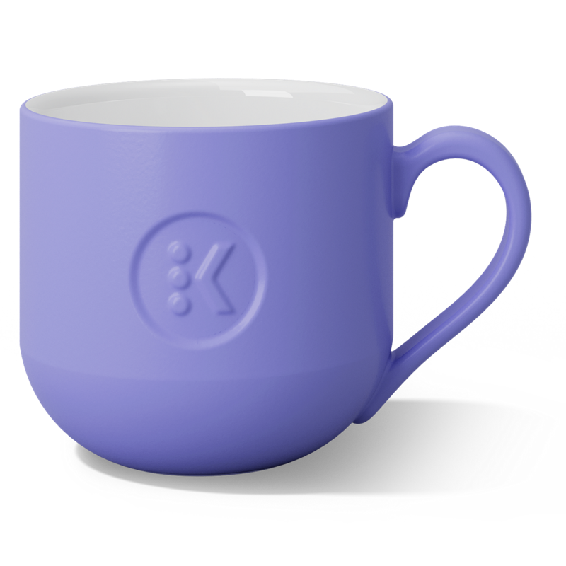 Keurig® Signature Mug