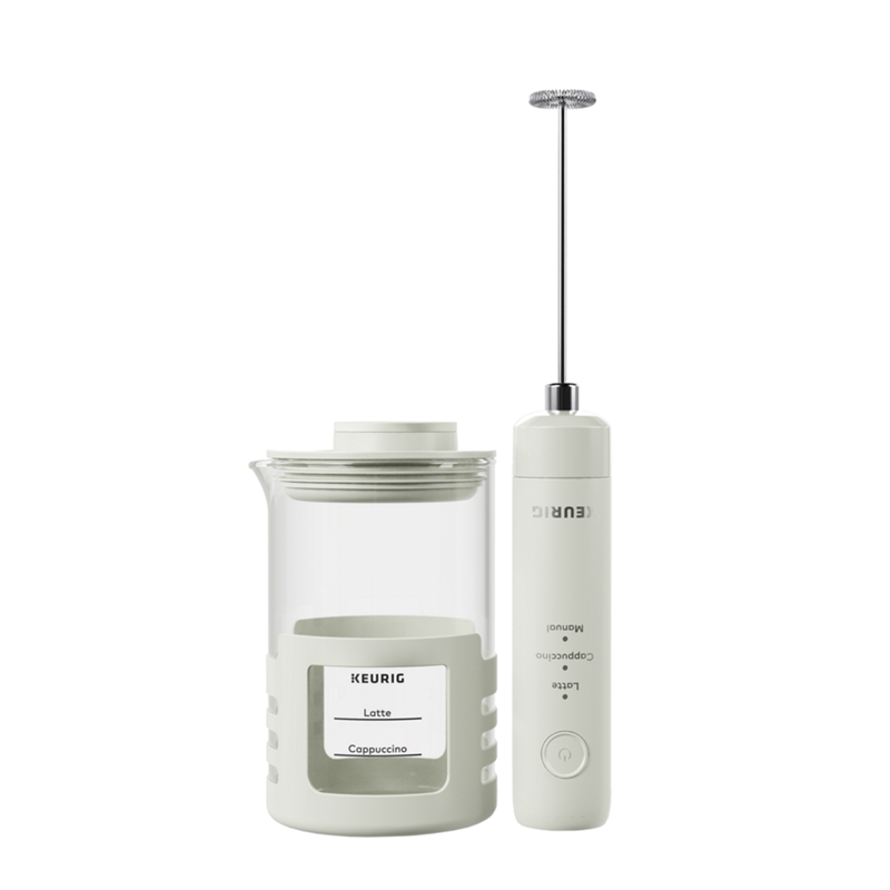Keurig® SimpleCafé Frother