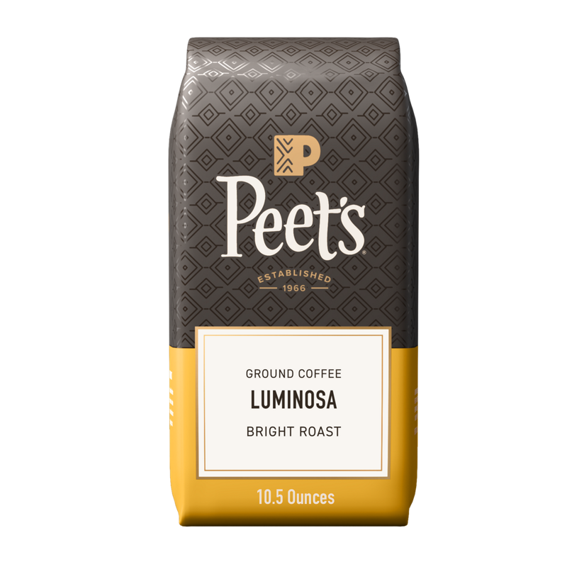 Luminosa Coffee