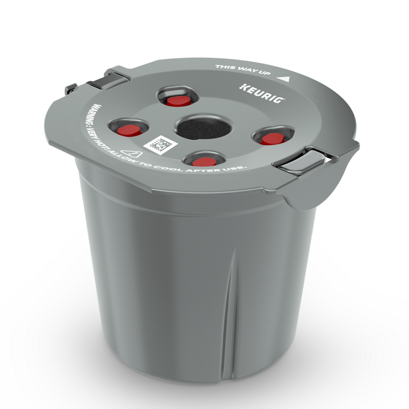 My K-Cup® Reusable Coffee Filter