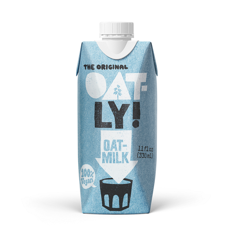 Original Oatmilk