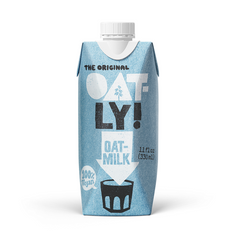 Original Oatmilk