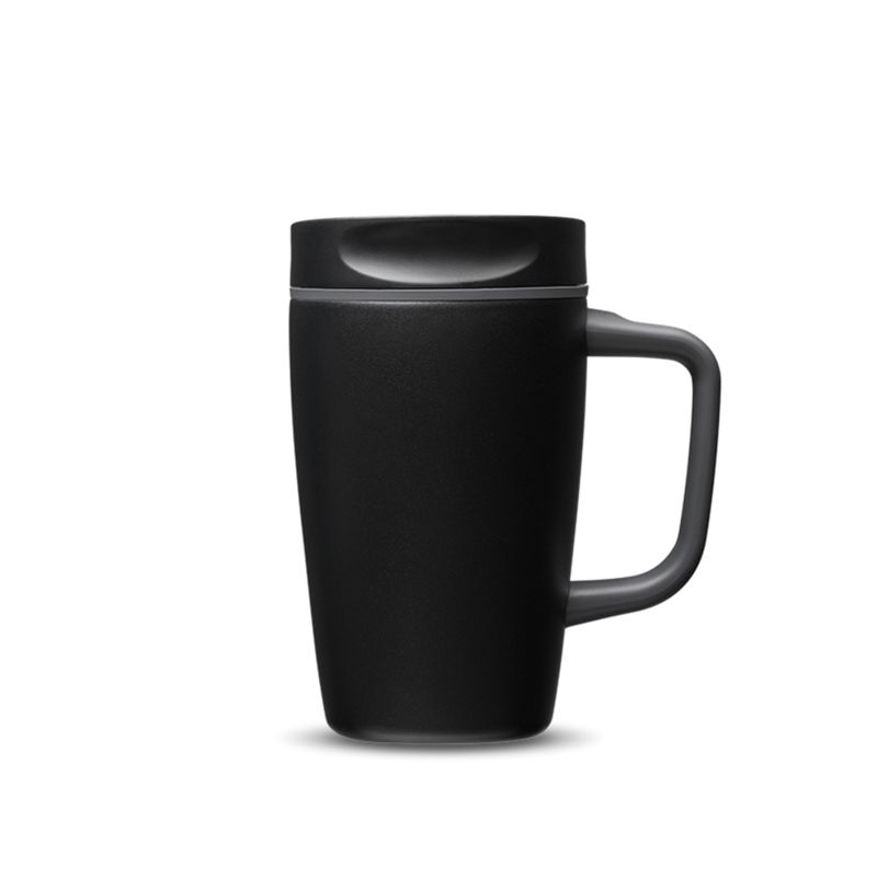 SmoothSip® Slider with Handle 12oz