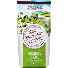 Pistachio Creme Coffee