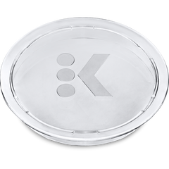 Replacement Frother Lid for K-Café™ and K-Café™ Special Edition Single Serve Coffee Latte & Cappuccino Maker