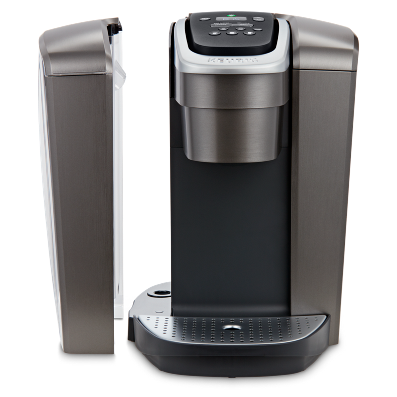 Replacement Water Reservoir and Lid for K-Elite™ Coffee Maker