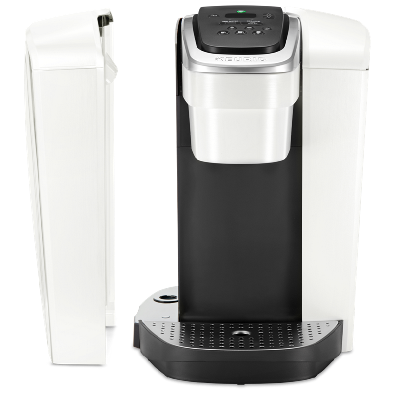 Replacement Water Reservoir and Lid for K-Elite™ Coffee Maker