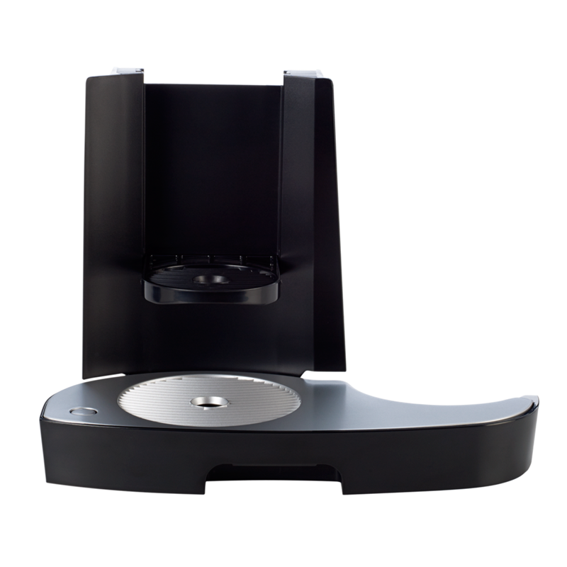 Replacement Pod Bin and Drip Tray Assembly for Rivo® System