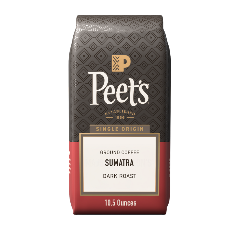 Sumatra Coffee