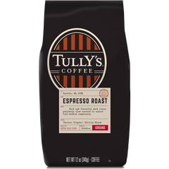 Espresso Roast