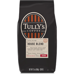 House Blend