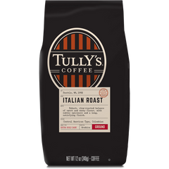 Italian Roast Extra Bold Coffee