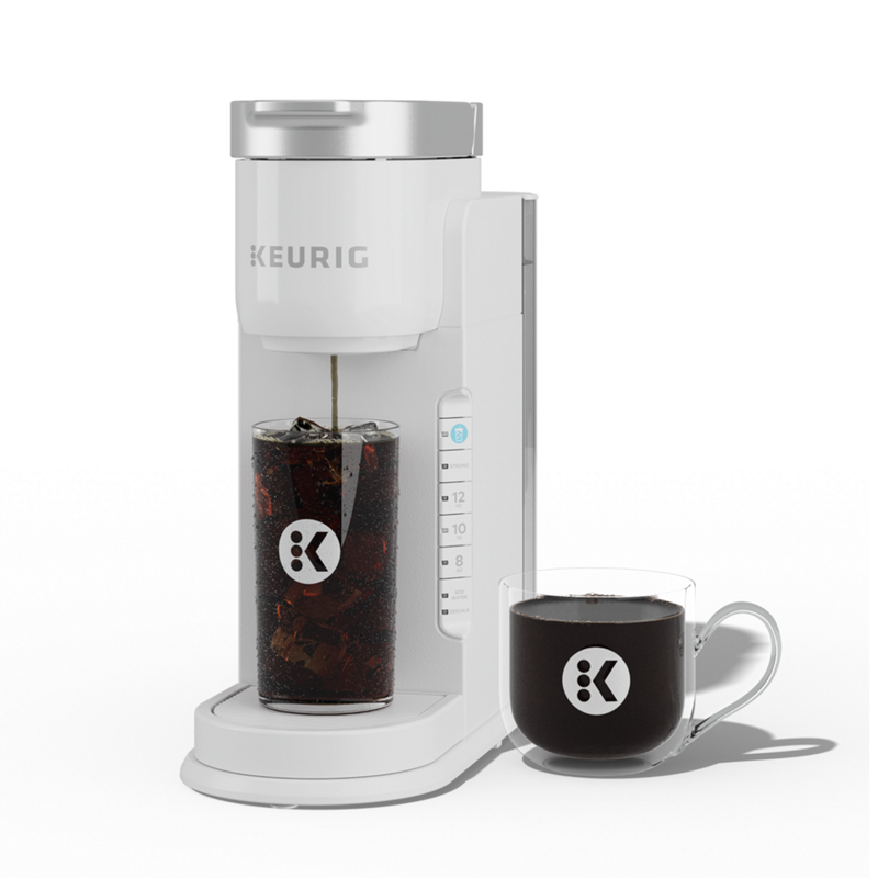 K-Iced® Single Serve Coffee Maker