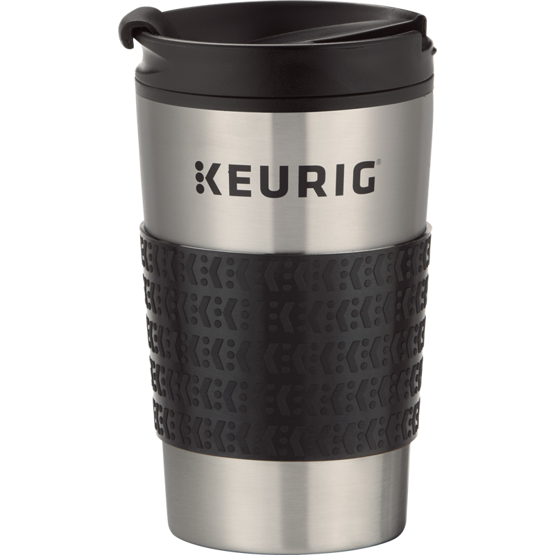 Keurig® 12oz. Insulated Travel Mug
