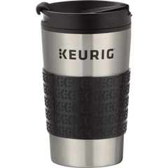Keurig® 12oz. Insulated Travel Mug