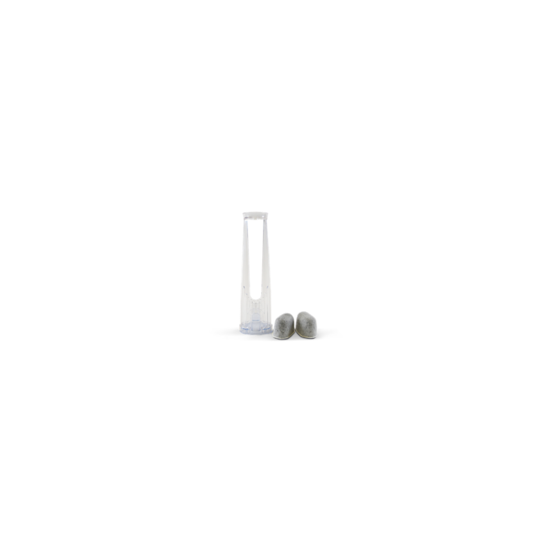 Tall Handle Water Filter Starter Kit