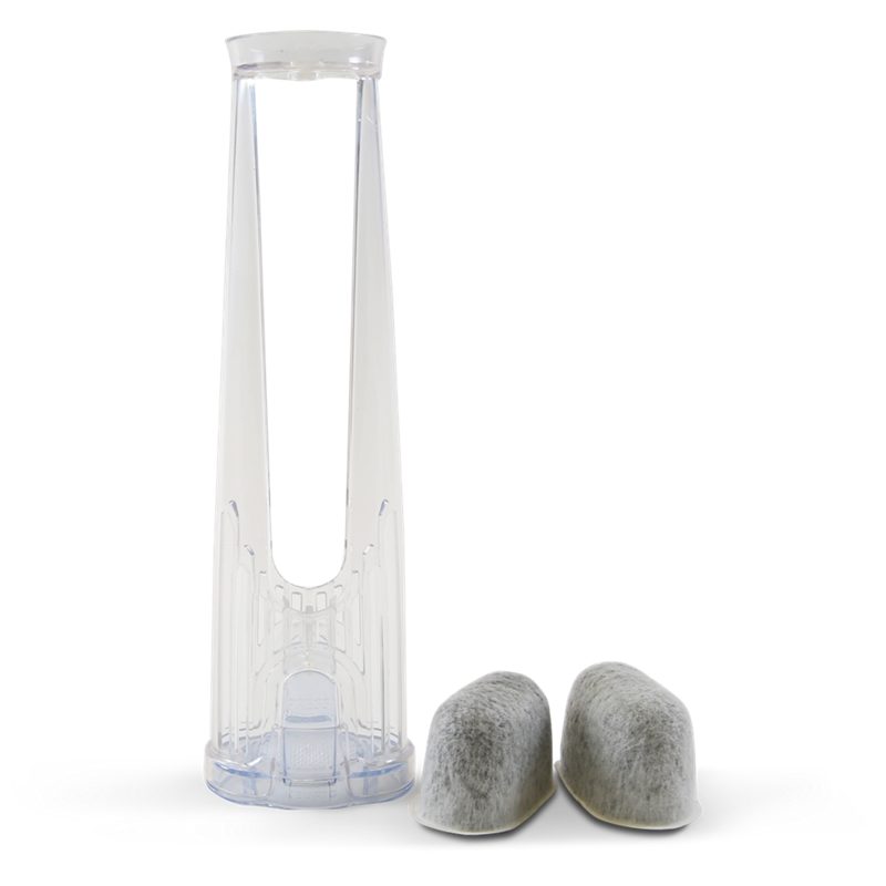Tall Handle Water Filter Starter Kit