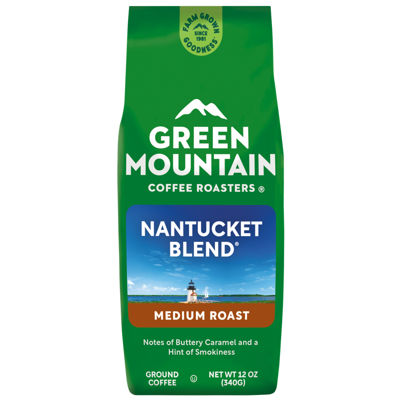 Nantucket Blend® Coffee