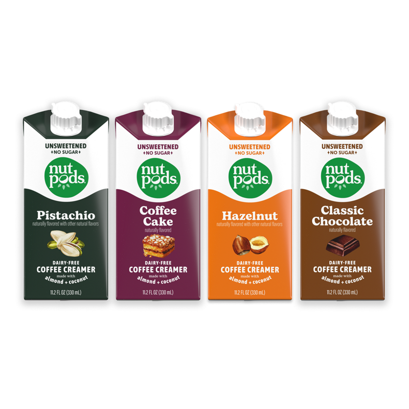 Café Collection Creamers