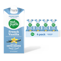 French Vanilla Creamer