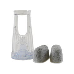 Short Handle Water Filter Starter Kit 