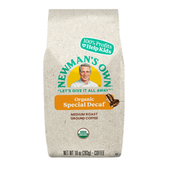 Organic Special Decaf Coffee