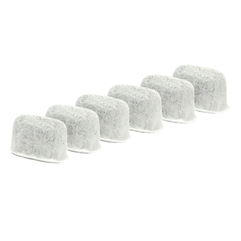 6-Pack Keurig® Water Filter Cartridge Refills
